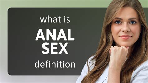 anal fıstıng|Young women and anal sex: healthcare providers should .